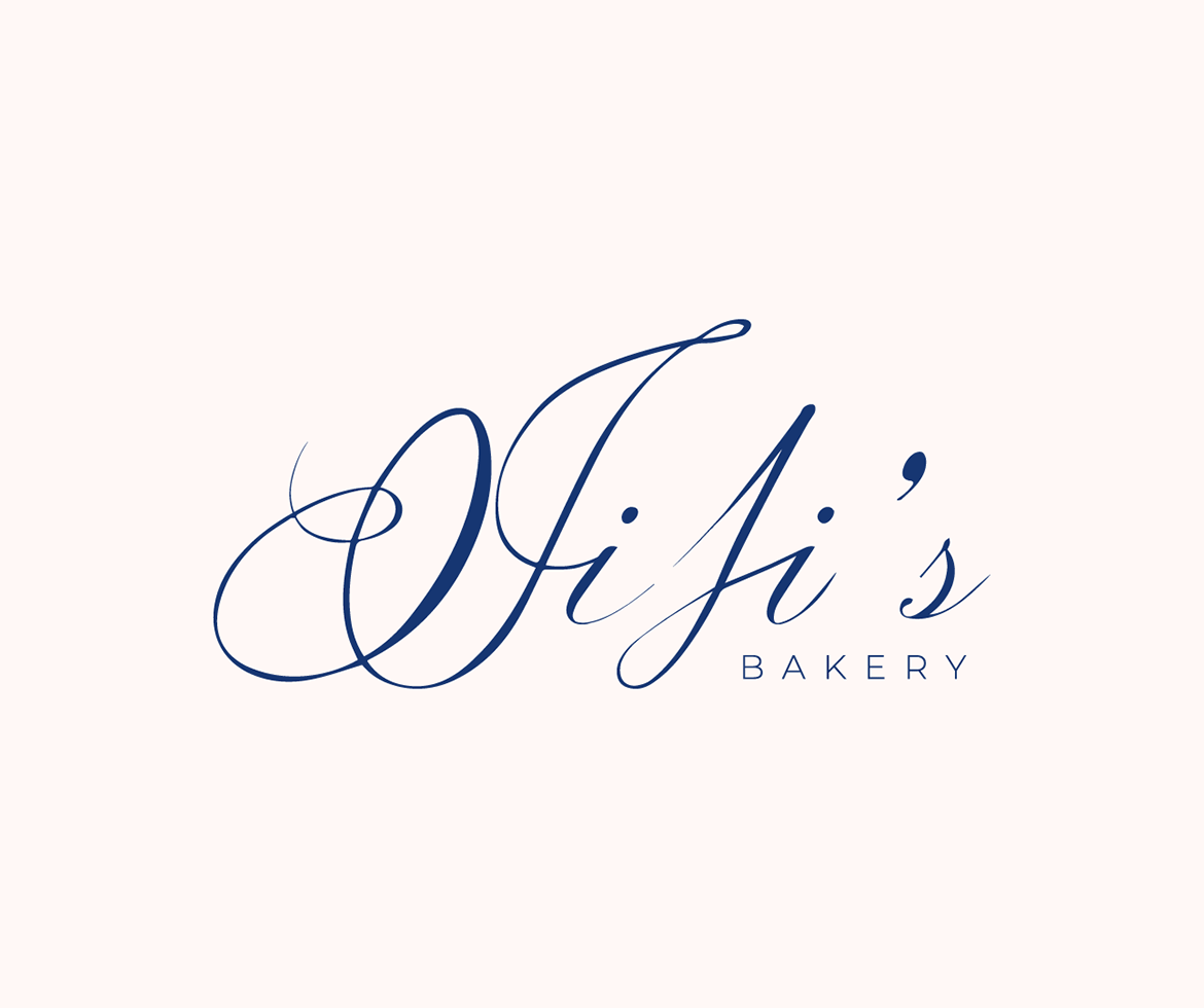 Jiji's bakery Logo